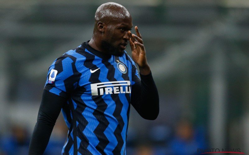 'Rampscenario voor Inter: Hoe zwaar treft Corona-uitbraak Lukaku en ploegmaats?'