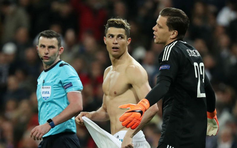 Ronaldo verklapt geheim over allesbeslissende penalty: 