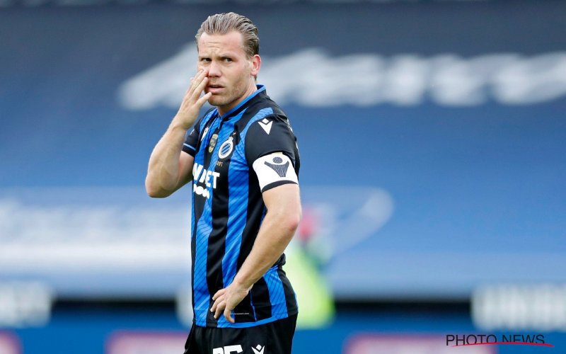 Serieuze klap voor Club Brugge? ‘Ruud Vormer al in gesprek met nieuwe club’