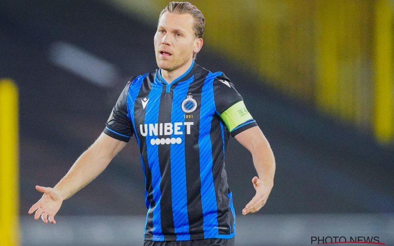 Teleurgestelde Ruud Vormer haalt hard uit na uitschakeling Club Brugge