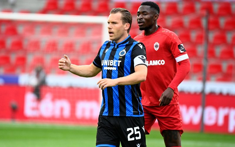 'Club Brugge plooit, Ruud Vormer krijgt zijn zin met droomtransfer'