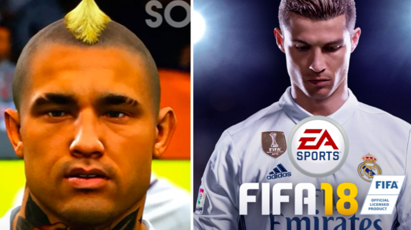 FIFA 18: Waarom je Nainggolan niét mag kopen in Ultimate Team