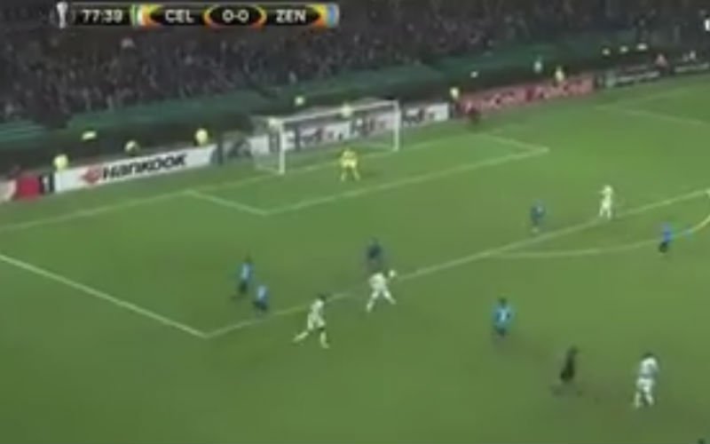Charly Musonda heeft maar vijf minuten nodig voor de perfecte assist (Video)