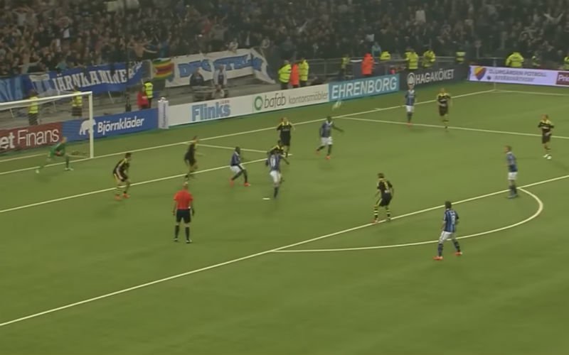 Daarom gaan Anderlecht en Club Brugge dus vol voor deze klasbak (Video)