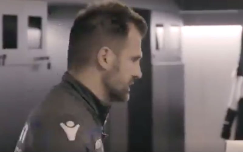 Straffe beelden: Dit zei Leko in kleedkamer van Anderlecht na overwinning (VIDEO)