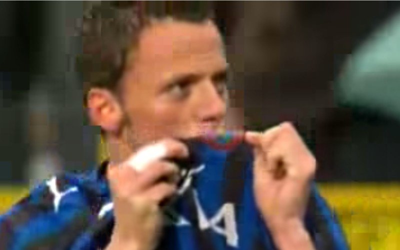 Exact 12 jaar geleden maakte Sterchele zijn laatste goal voor Club Brugge (VIDEO)