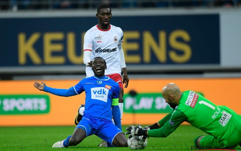 AA Gent mikt zeer hoog: '2 kleppers in beeld om Kaminski te vervangen'
