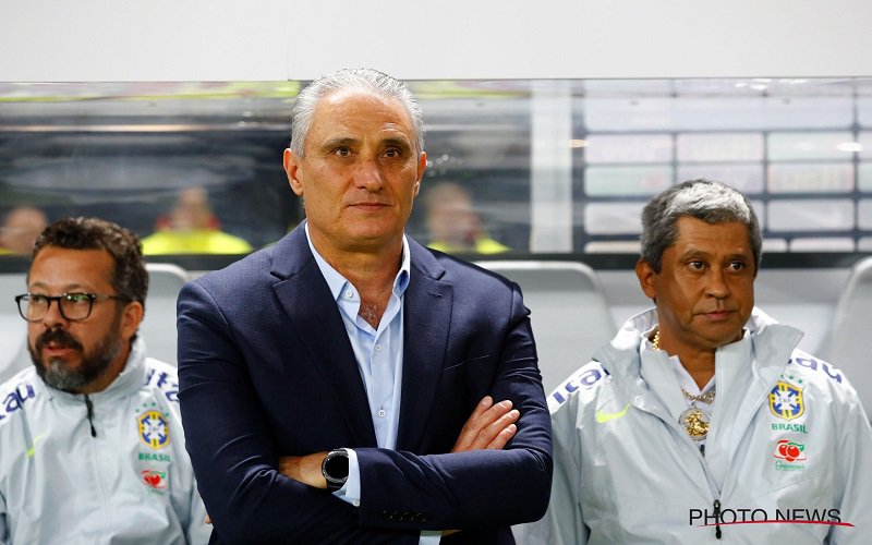 'Brazilië krijgt enorme dreun, sterkhouder dreigt WK te missen'