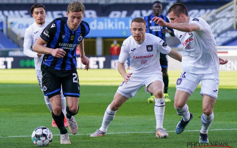 Pro League maakt nieuwe kalender bekend: Club start tegen Eupen, derby voor RSCA