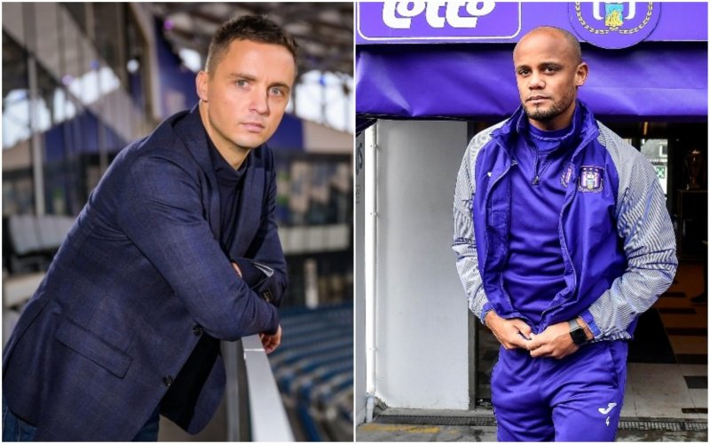 'Anderlecht irriteert Standard en gaat met absolute uitblinker aan de haal'