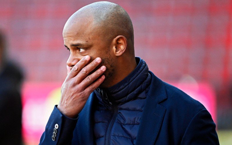 Kompany kan het niet geloven: 'Anderlecht heeft nieuwe Jérémy Doku te pakken'