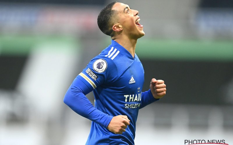 'Bod op komst: Tielemans krijgt Club Brugge-sterkhouder naast zich bij Leicester'