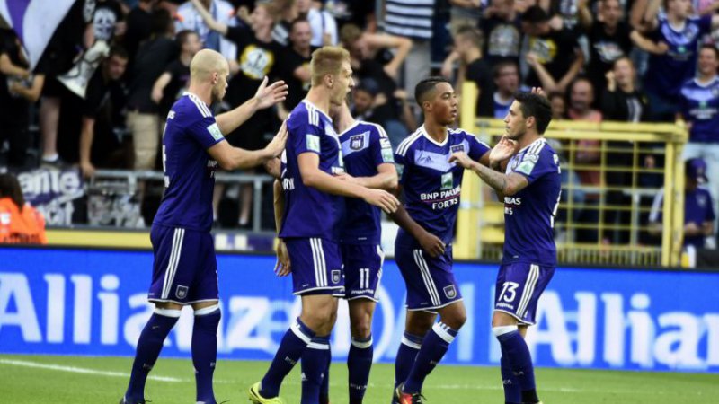 ‘Anderlecht ontkent nieuw schandaal met belangrijke speler’