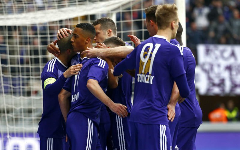 Dit bewijst het: Anderlecht is een Europese topclub