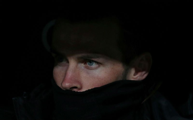 'Bale zet op zeer pijnlijke wijze punt achter carrière bij Real'