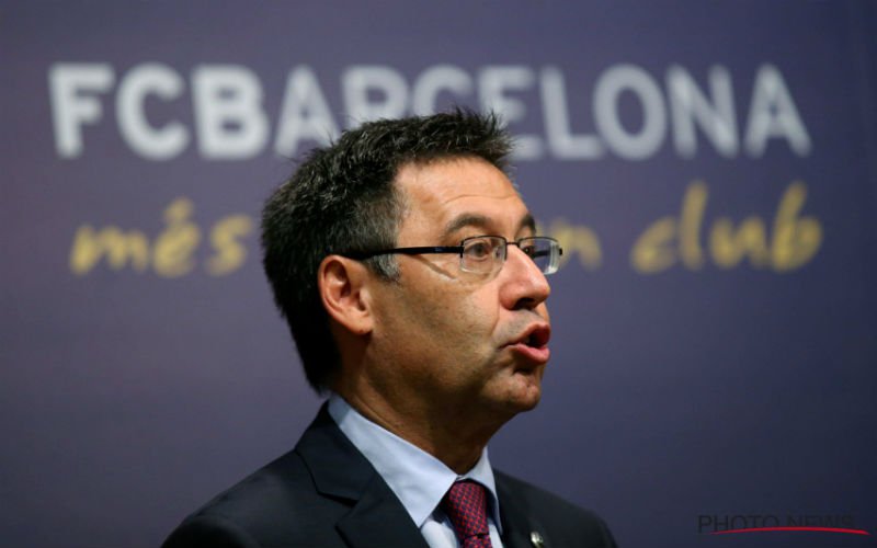 ‘Barcelona bevestigt hoofdprioriteit voor toptransfer komende zomer’