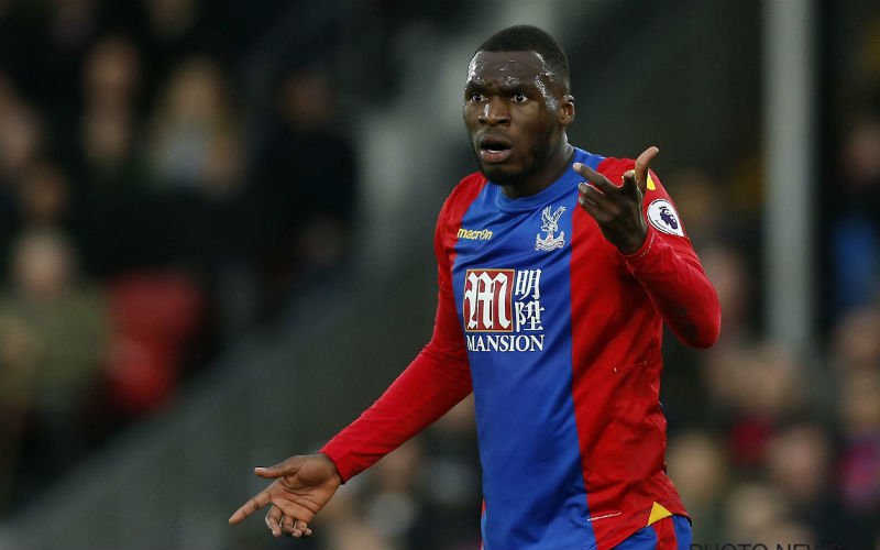 Benteke keert terug naar België