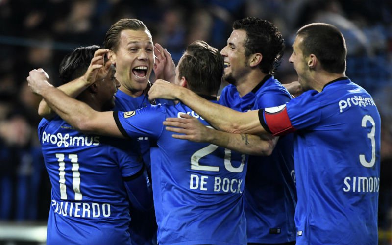 Dit astronomische bedrag verdiende Club Brugge vorig seizoen aan Champions League