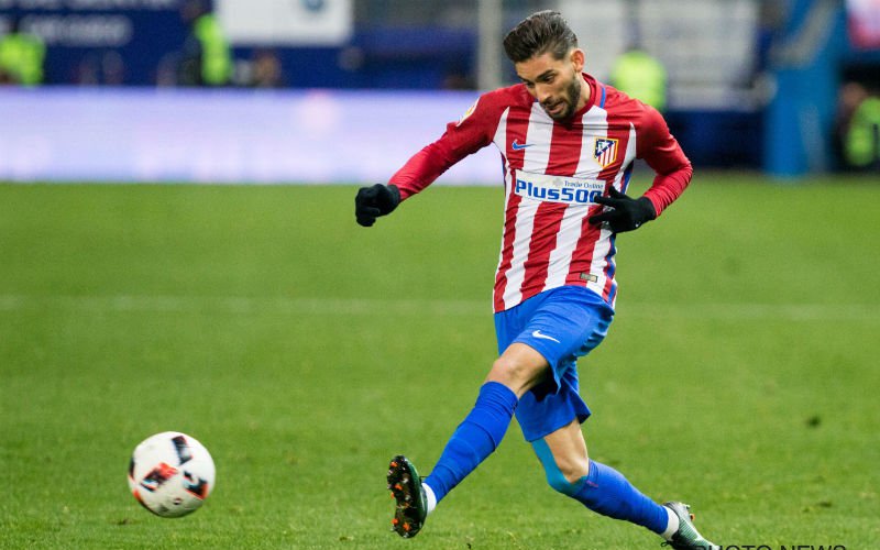 'Carrasco verlaat Atlético nog deze maand en gaat hier aan de slag'