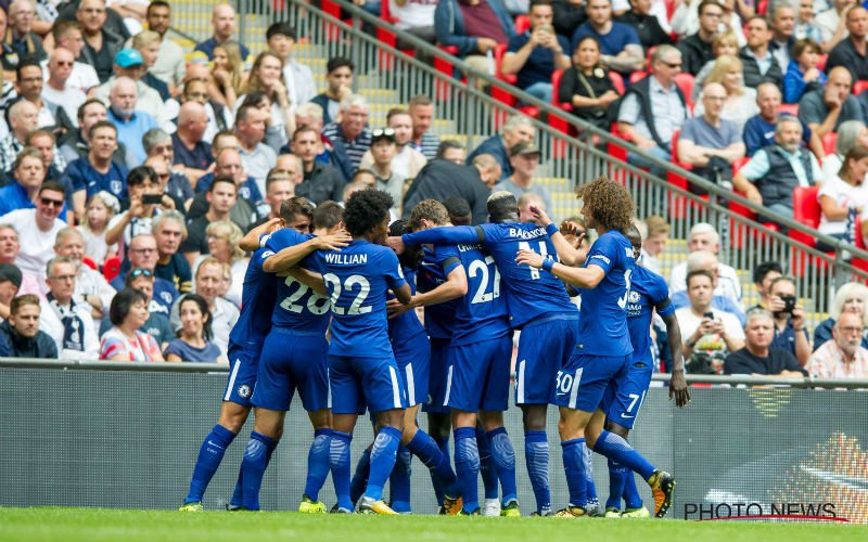 In dit prachtige stadion zal Chelsea in 2024 voetballen (foto)