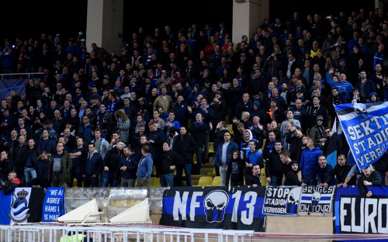 'Waarom de fans Club Brugge tóch nog blijven steunen'