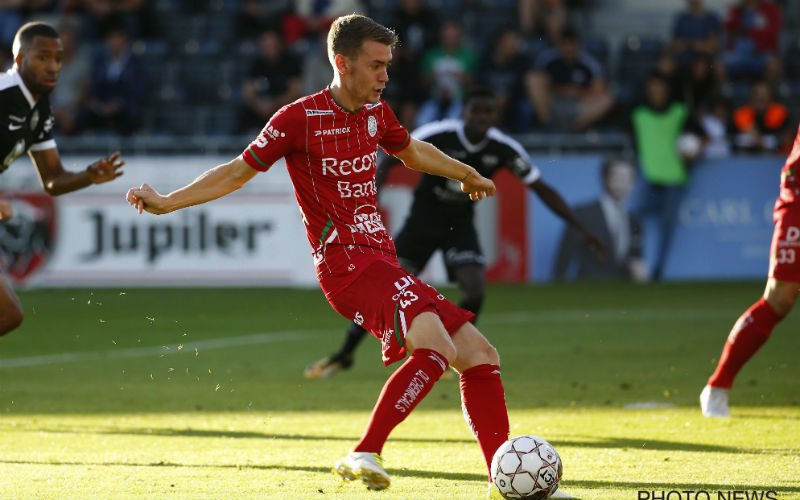 Géén Antwerp of KVO: 'Coopman verrast met keuze voor deze club'