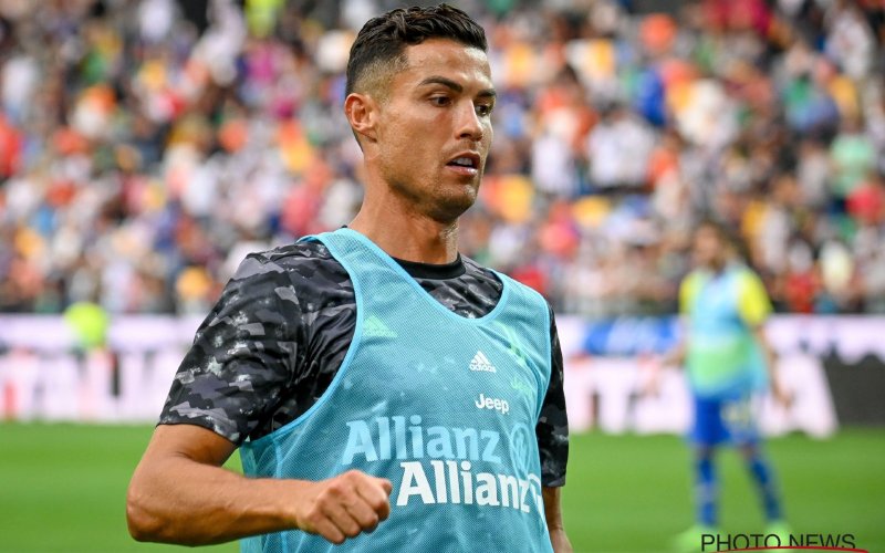 'Tegenstander van Club Brugge versterkt zich met Cristiano Ronaldo'