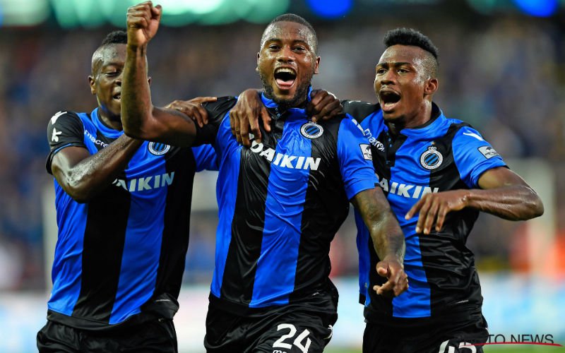 Club Brugge dreigt sterkhouder plots te verliezen