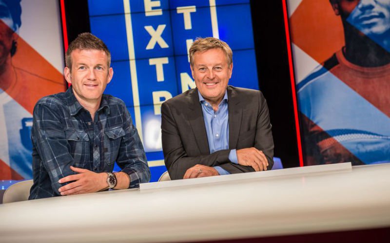 Frank Raes en Filip Joos halen dé figuur van dit seizoen naar Extra Time