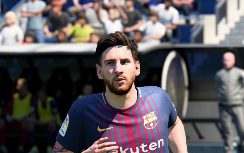Ratings van Barcelona in FIFA 19 uitgelekt: Hogere rating voor Messi, Vermaelen gaat achteruit