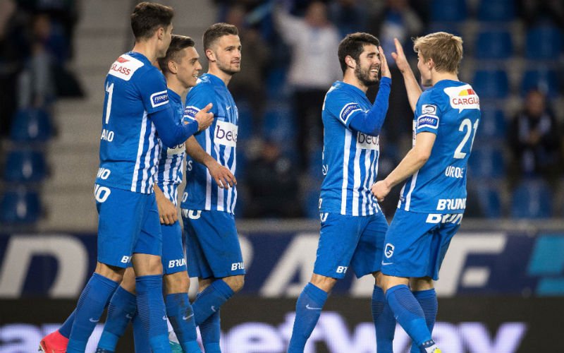 Aidoo kiest Genk boven Anderlecht dankzij deze man