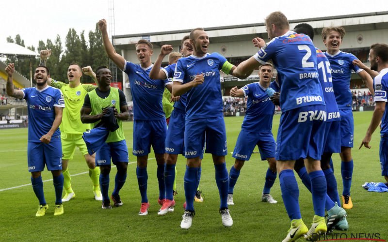 'Genk speelt vandaag nog speler kwijt aan leider uit Primera Division'