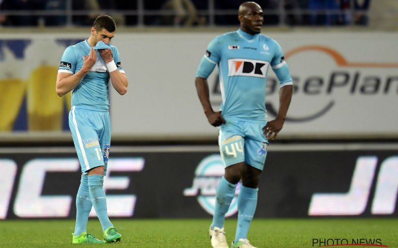 Begint seizoen voor AA Gent met pijnlijke nederlaag? 