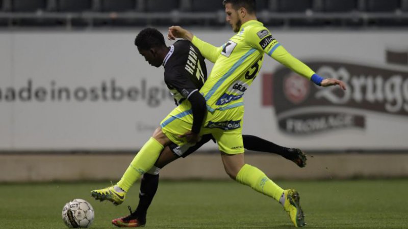 Ongelofelijke nederlaag AA Gent, Standard haalt zwaar uit