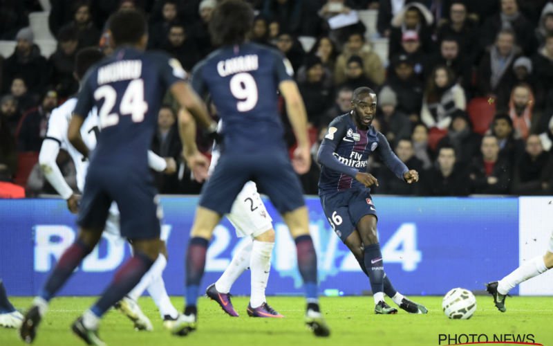 Na Trebel aast ambitieus Anderlecht nu ook op speler van PSG