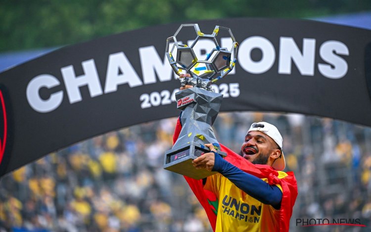 Nieuwe kampioen in JPL al gekend: