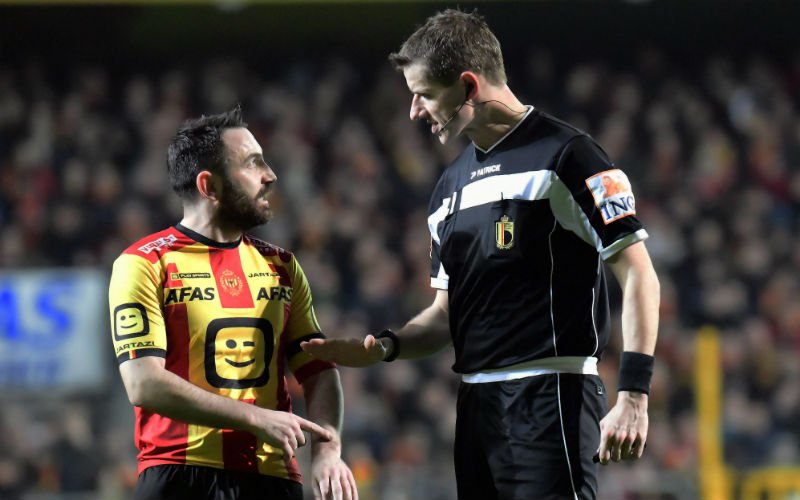 KV Mechelen-AA Gent krijgt staartje: 