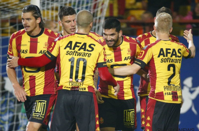 KV Mechelen boekt eerste zege in ruim anderhalve maand
