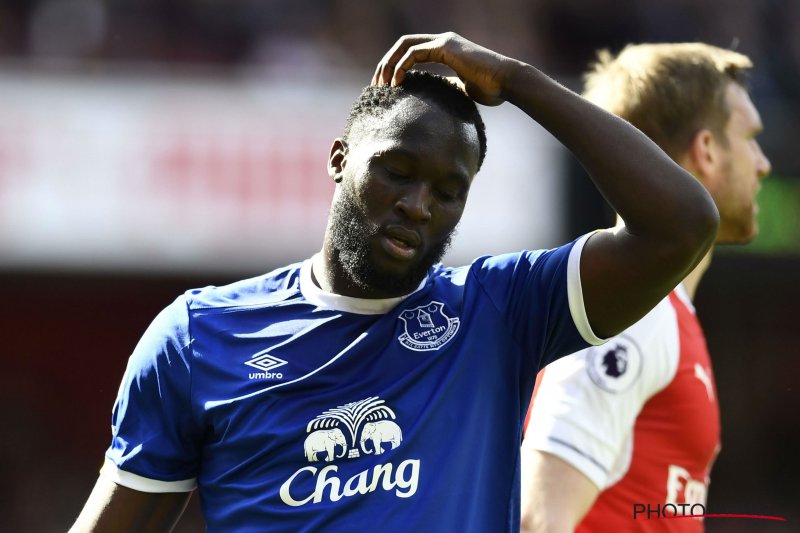 DONE DEAL: Everton haalt vervanger voor Lukaku