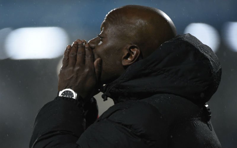 'Eupen-coach Makélélé heeft nu al nieuwe uitdaging beet'