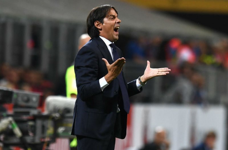 'AC Milan zet coach Montella op straat, dit wordt zijn opvolger'
