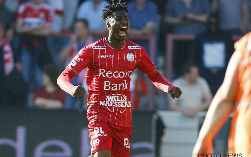 Zulte Waregem geeft Kortrijk genadeschot