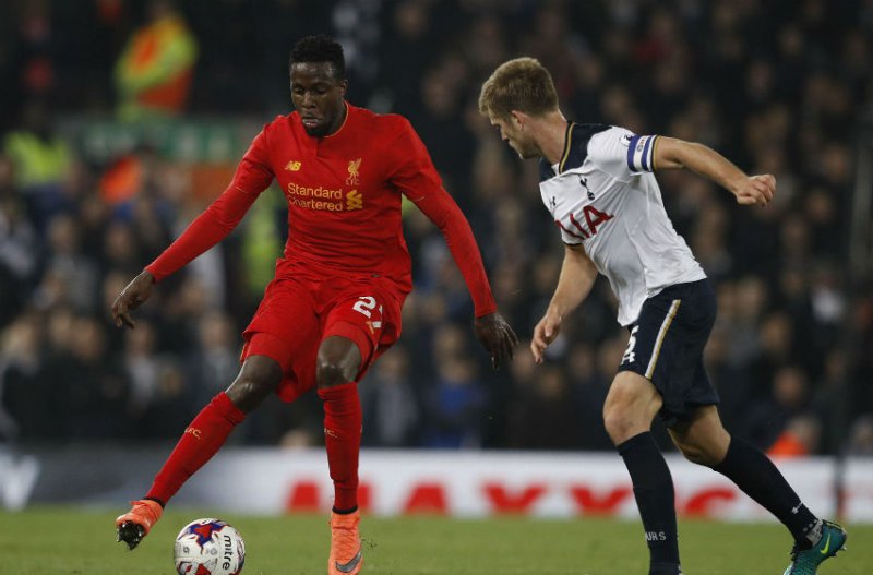 Origi heeft een duidelijke boodschap voor Klopp