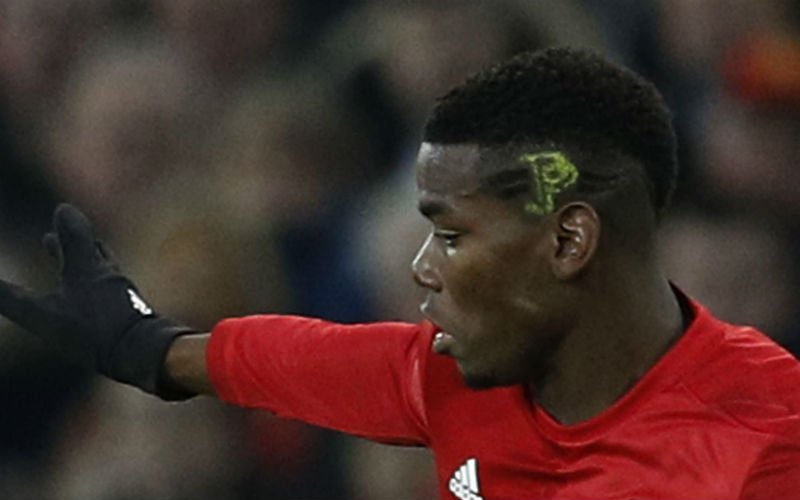 'Manchester United gaat Pogba gebruiken om monstertransfer te realiseren'