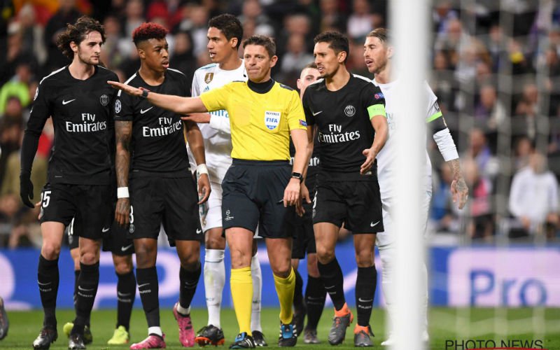 PSG of Real Madrid? 'Zij bereiken kwartfinale in CL'