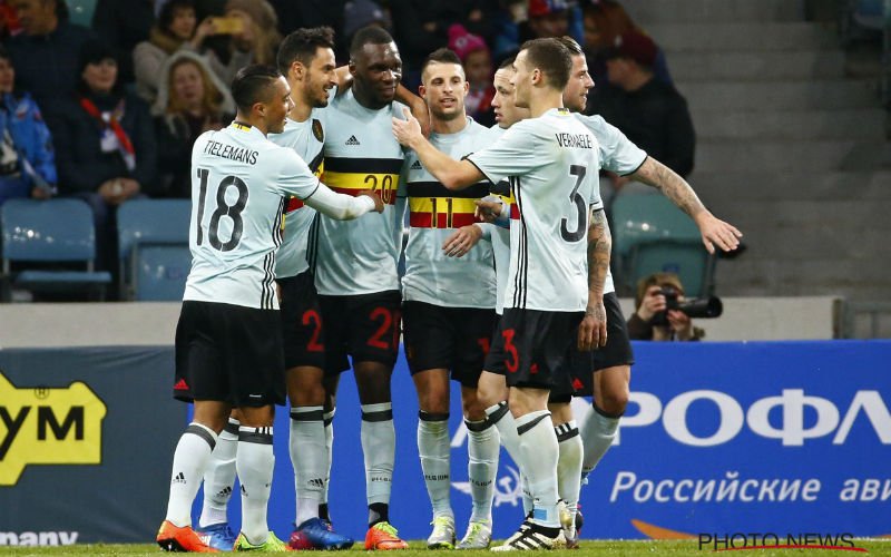 'Deze twee Belgen gaan het transferrecord van Pogba verbreken'