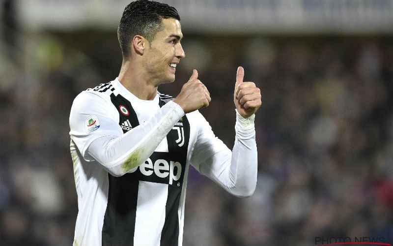 Juventus bevestigt suprematie met fraaie zege