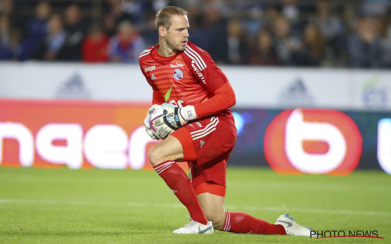'Matz Sels verrast Belgische voetbalfans en maakt spectaculaire transfer'