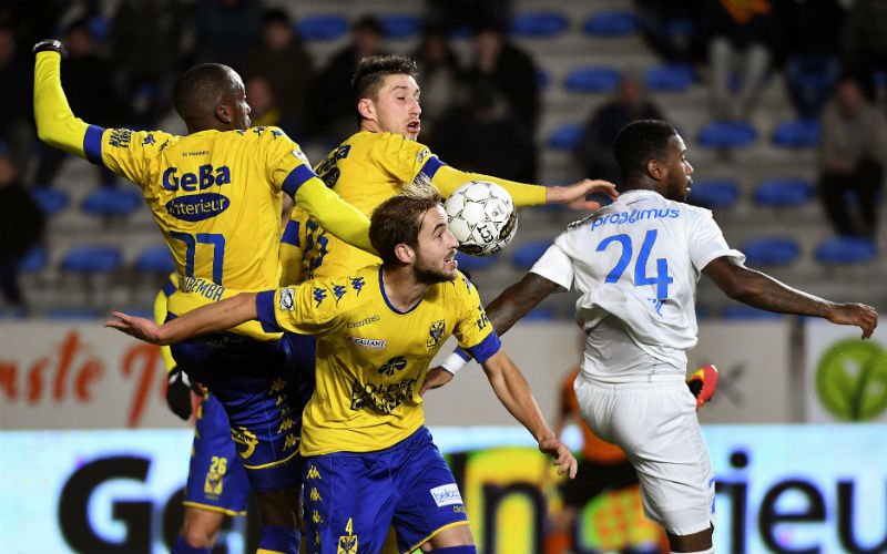 STVV ziet veelbelovende zomeraanwinst alweer vertrekken