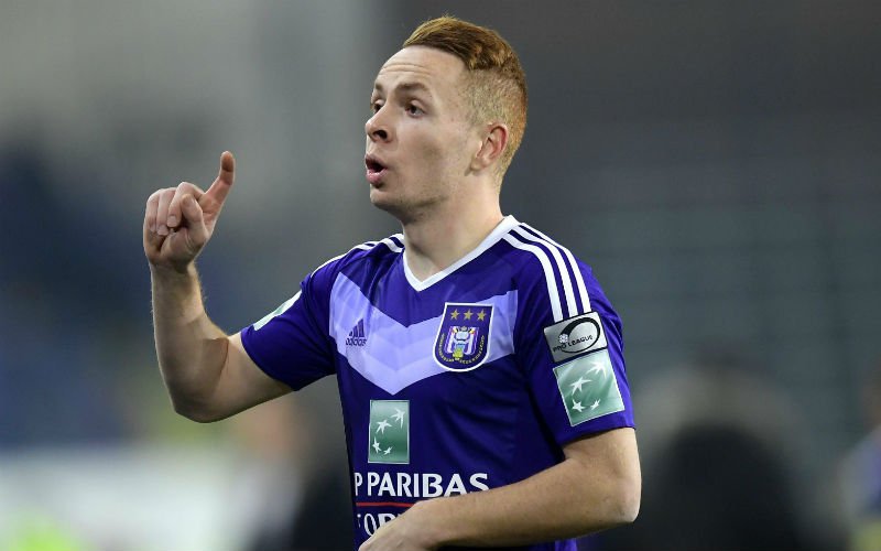 Trebel ziet grootste probleem van Anderlecht: 